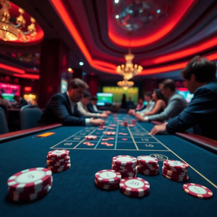 256bet